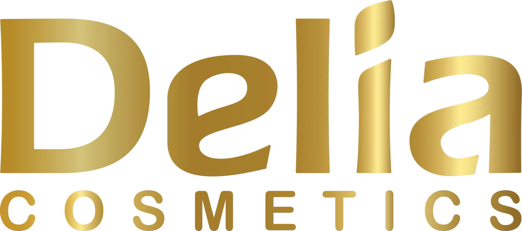 Delia cosmetics